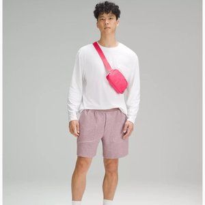 🍋LULULEMON | Everywhere Belt Bag 1L in Lip Gloss